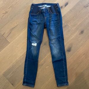 Maternity Jeans